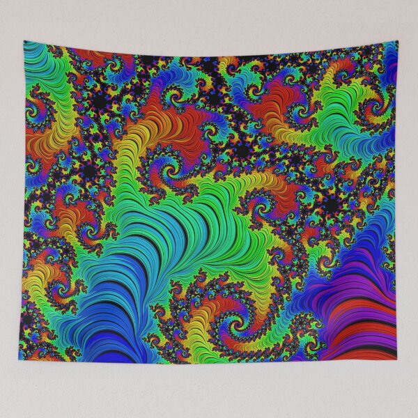 Item preview, Bebop designed and sold by TrippyFacemasks.