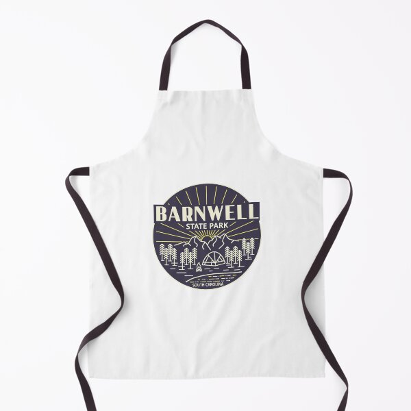 Item preview, Barnwell State Park SC Sunrise designed and sold by VanyaKar.