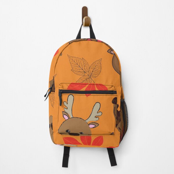 Item preview, Christmas Deer and Chestnuts designed and sold by 82Society.