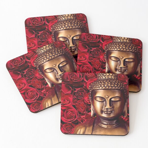 Item preview, BUDDHA designed and sold by creativspirit.