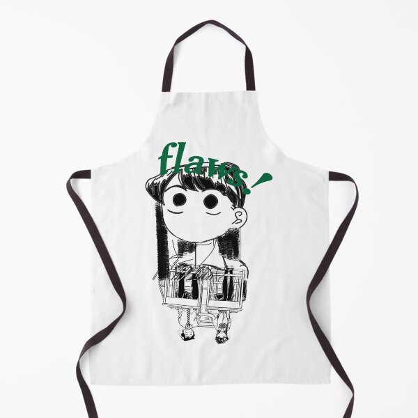 Item preview, Komi Can't Communicate ''100 FRIENDS'' V2 designed and sold by riventis66.