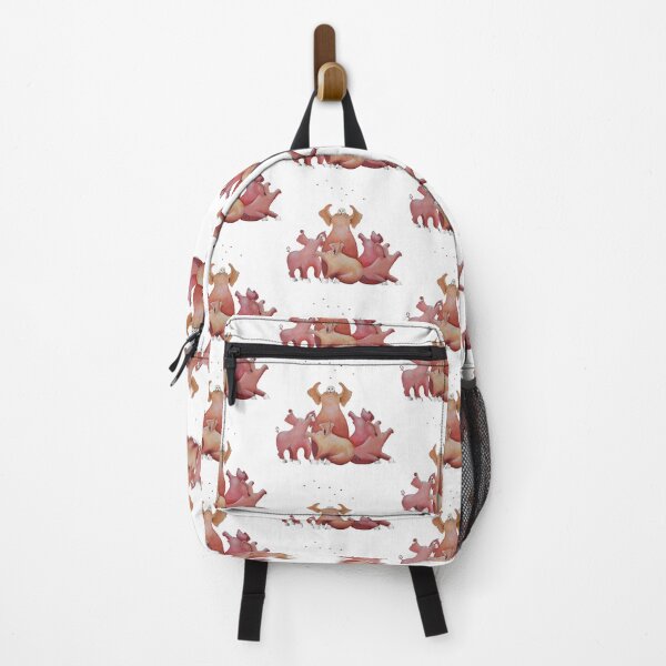 Item preview, pig 'n flies designed and sold by Royisaacs.