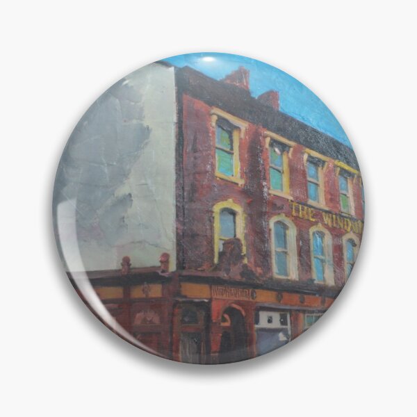Item preview, Olde English Pub designed and sold by golan22may.
