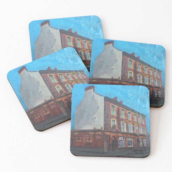Item preview, Olde English Pub designed and sold by golan22may.