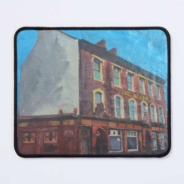 Item preview, Olde English Pub designed and sold by golan22may.