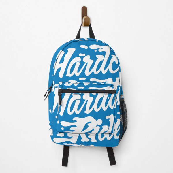 Item preview, Hardcore Hardtail Rider Splash designed and sold by HenrisKas.