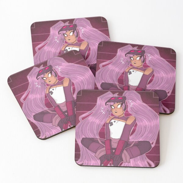 Item preview, Entrapta !! designed and sold by Obsidian-Blitz.