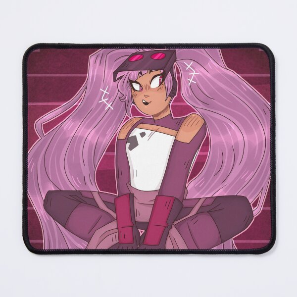 Item preview, Entrapta !! designed and sold by Obsidian-Blitz.