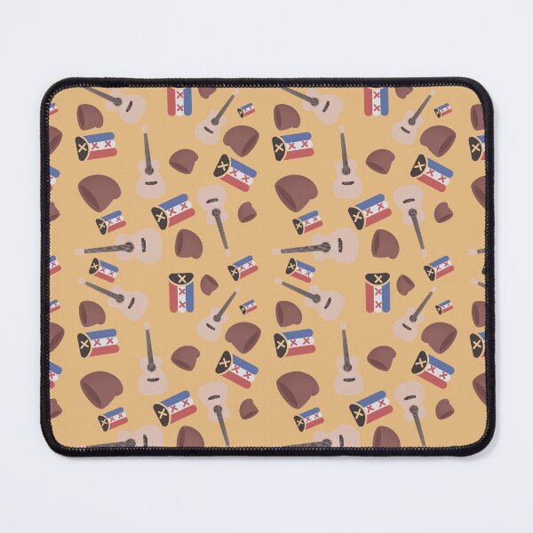 Item preview, Wilbur Soot Inspired Pattern designed and sold by anerdhavingfun.