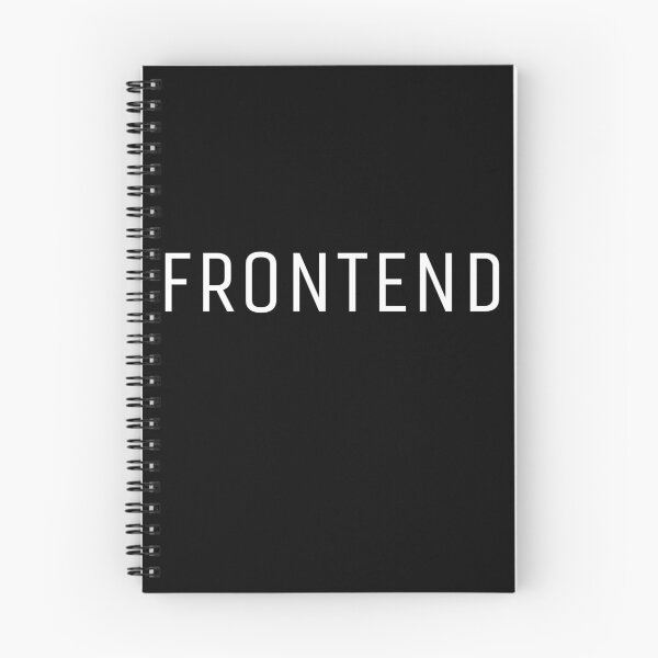 Item preview, Frontend Basic designed and sold by trendingatees.