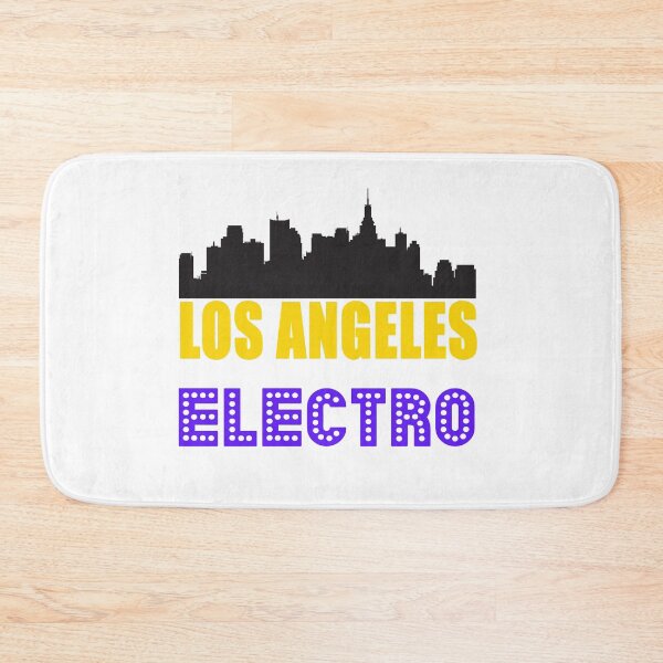 Item preview, Los Ángeles electro designed and sold by Terse08.