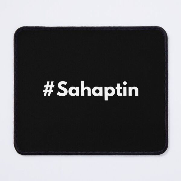 Item preview, Hashtag Sahaptin designed and sold by HashtagZone.