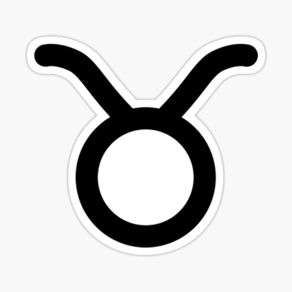 Item preview, taurus sign Zodiac - by asdev designed and sold by asdev.