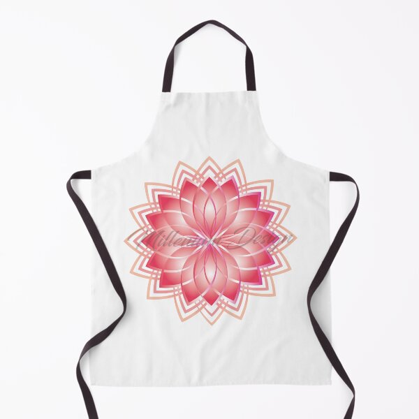 Item preview, Full Lotus Flower Art Design designed and sold by protegra.