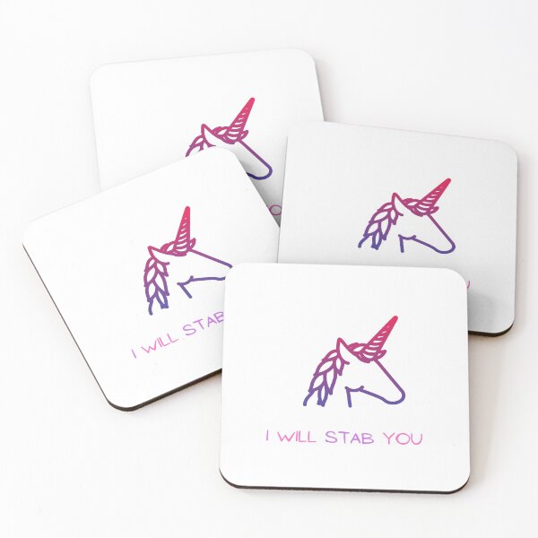 Item preview, unicorn designed and sold by Allyouneed-2.