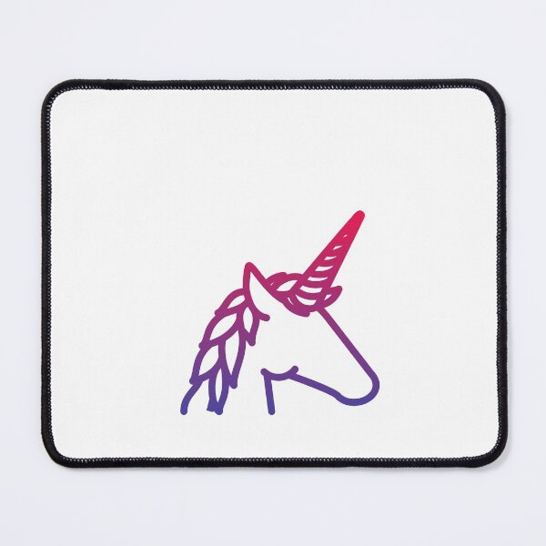Item preview, unicorn designed and sold by Allyouneed-2.