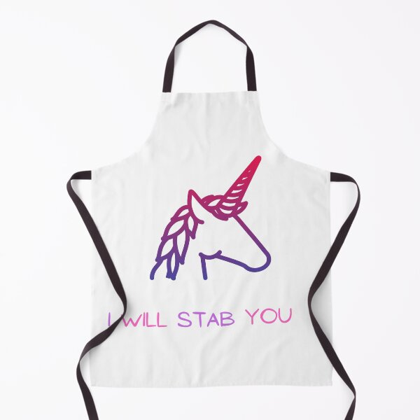 Item preview, unicorn designed and sold by Allyouneed-2.