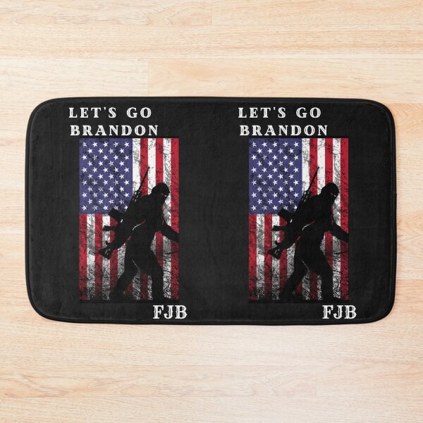 Item preview, Lets Go Brandon designed and sold by mycutepet.