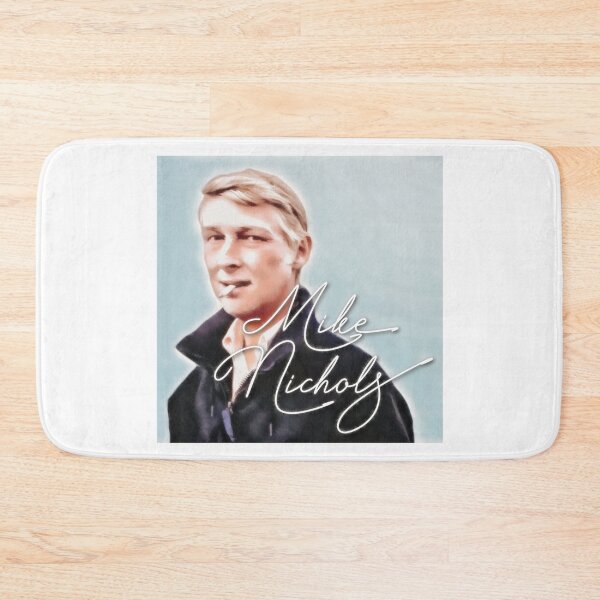 Item preview, Mike Nichols / Director Series designed and sold by Cuttintees.