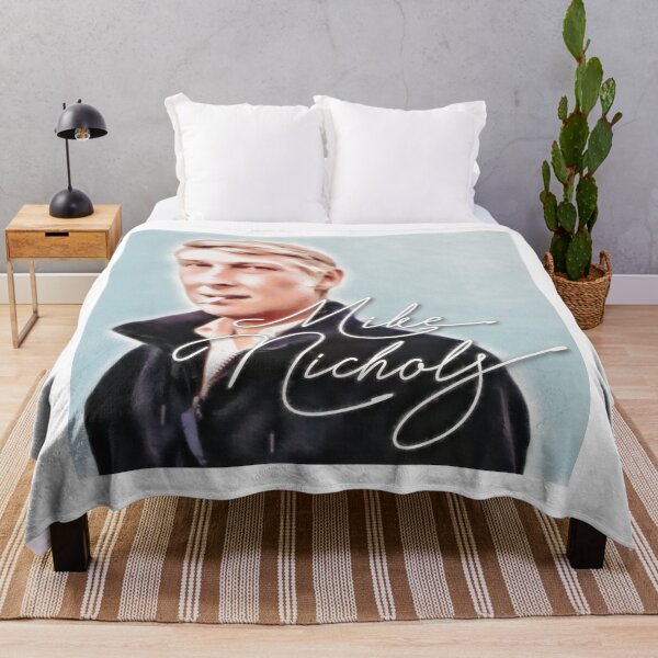 Item preview, Mike Nichols / Director Series designed and sold by Cuttintees.
