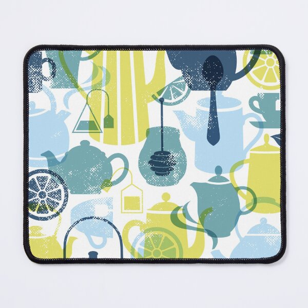 Item preview, Vintage Style Kitchen and Tea Art - Retro designed and sold by moosemtndesign.