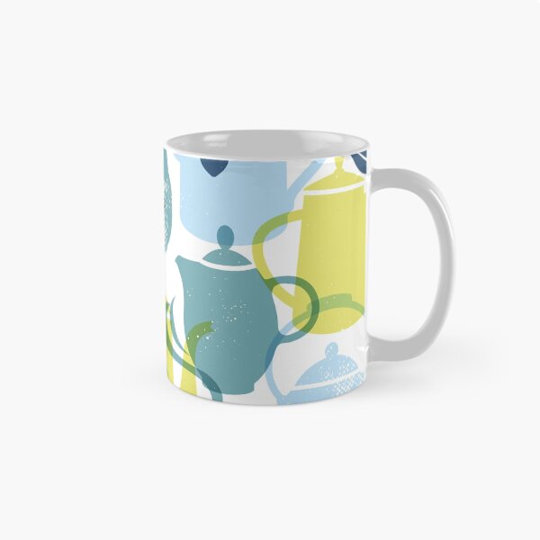 Item preview, Vintage Style Kitchen and Tea Art - Retro designed and sold by moosemtndesign.
