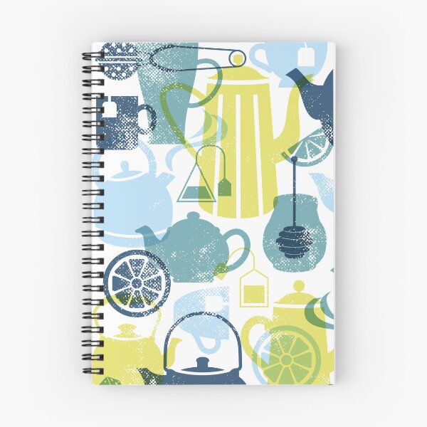 Item preview, Vintage Style Kitchen and Tea Art - Retro designed and sold by moosemtndesign.