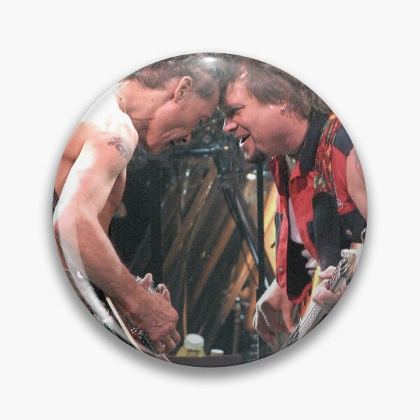 Item preview, Eddie VanHalen Photograph designed and sold by ConcertImages.