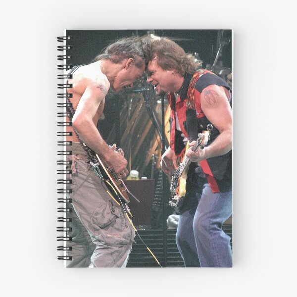 Item preview, Eddie VanHalen Photograph designed and sold by ConcertImages.