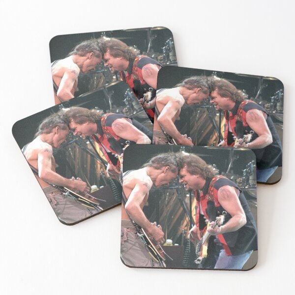 Item preview, Eddie VanHalen Photograph designed and sold by ConcertImages.