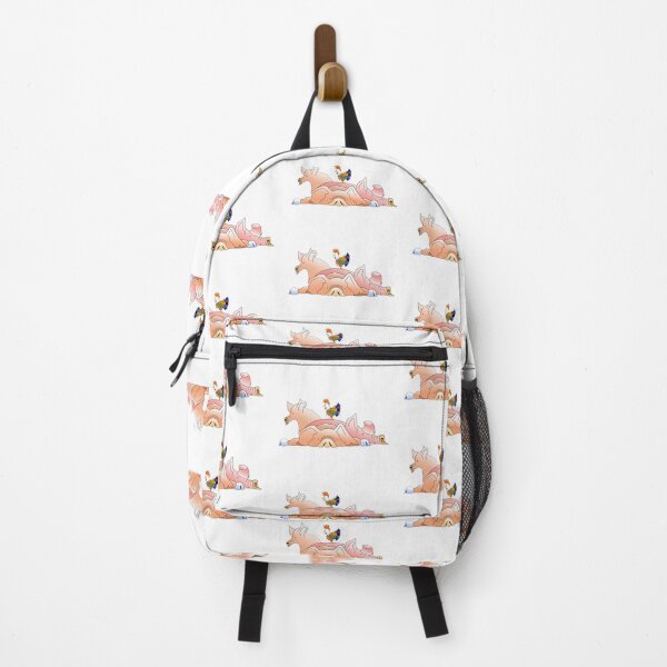 Item preview, 3 pigs and a hen designed and sold by Royisaacs.