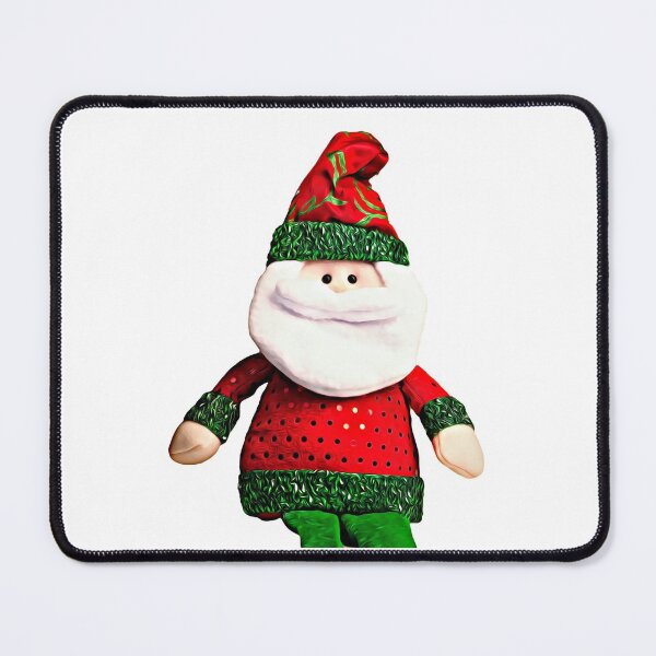 Item preview, Santa Claus designed and sold by JoysGallery.