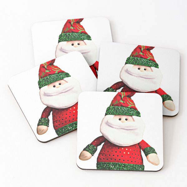 Item preview, Santa Claus designed and sold by JoysGallery.