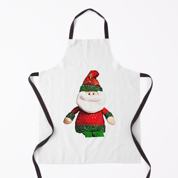 Item preview, Santa Claus designed and sold by JoysGallery.