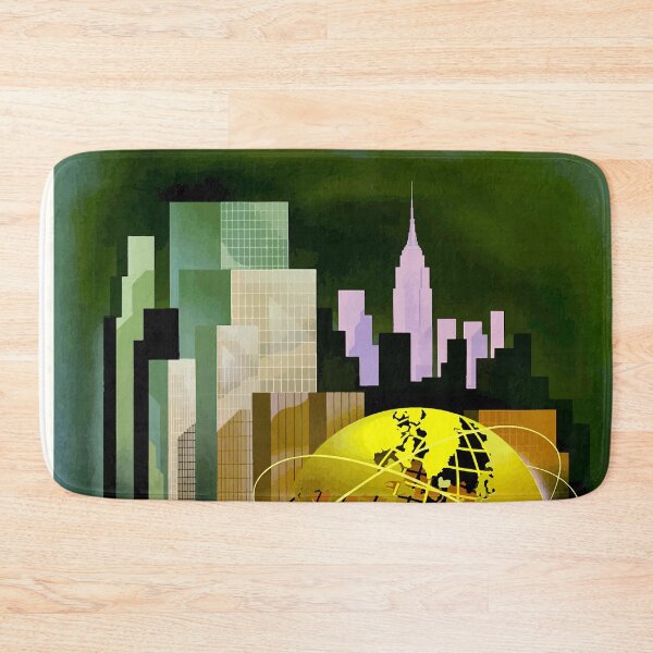 Item preview, New York World’s Fair 1964 - 1965 - American Airlines - Vintage designed and sold by Culturio.