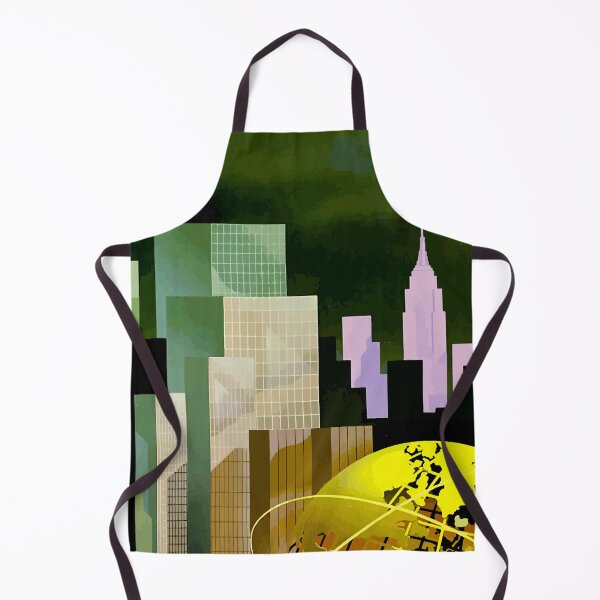 Item preview, New York World’s Fair 1964 - 1965 - American Airlines - Vintage designed and sold by Culturio.