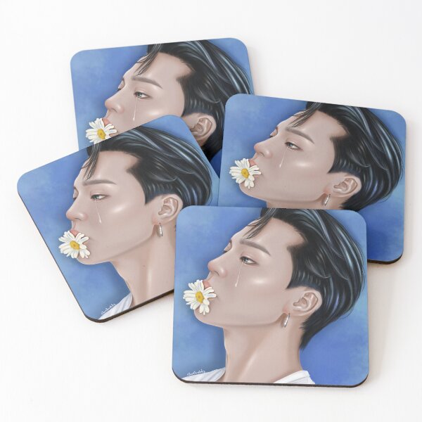 Item preview, Jimin Weverse_ Tears version  designed and sold by MarmarArts.