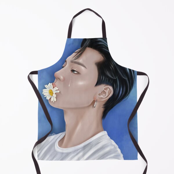 Item preview, Jimin Weverse_ Tears version designed and sold by MarmarArts.