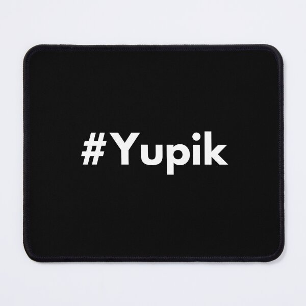 Item preview, Hashtag Yupik designed and sold by HashtagZone.