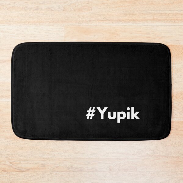 Item preview, Hashtag Yupik designed and sold by HashtagZone.