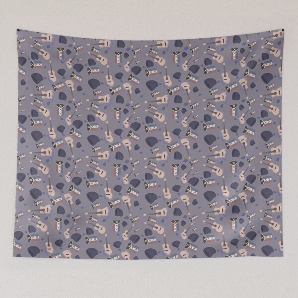 Item preview, Ghostbur Inspired Pattern designed and sold by anerdhavingfun.