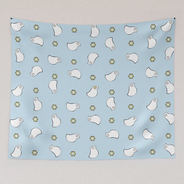 Item preview, Glamour Bird 2 designed and sold by vcaiauk.