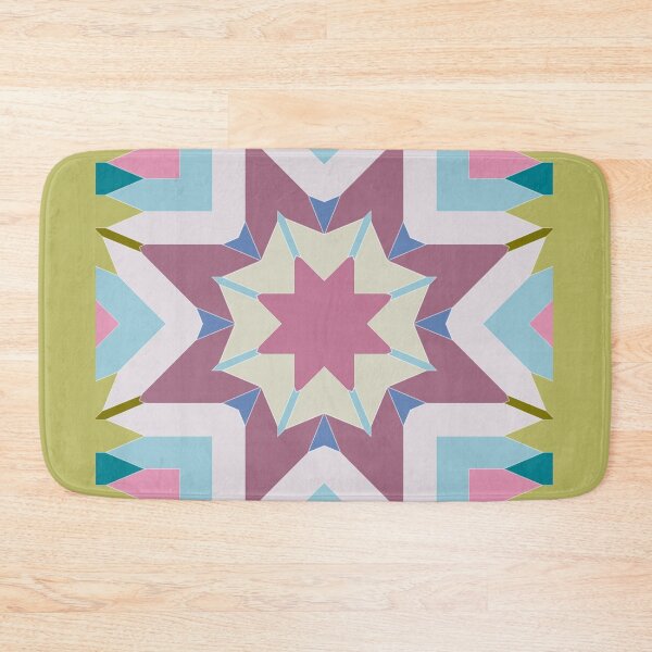 Item preview, pastel starflower designed and sold by mishainmydreams.