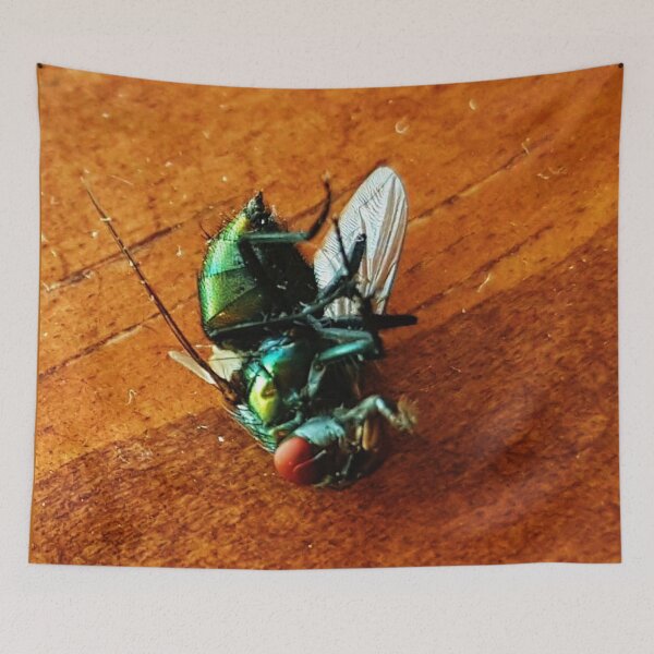 Item preview, DOA Fly designed and sold by IgniteWithin.