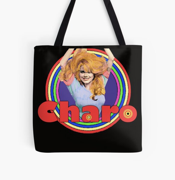 O'TAY Tote Bag