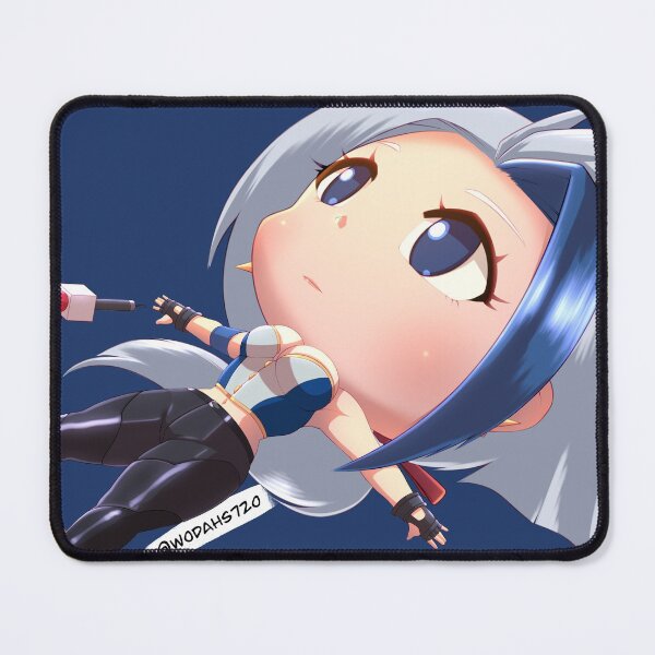 Item preview, Chibi Not-Today 2021 designed and sold by MartinUve.