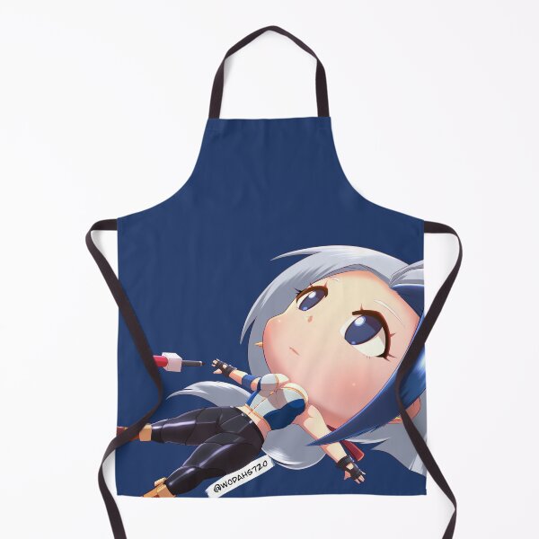 Item preview, Chibi Not-Today 2021 designed and sold by MartinUve.