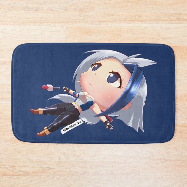 Item preview, Chibi Not-Today 2021 designed and sold by MartinUve.