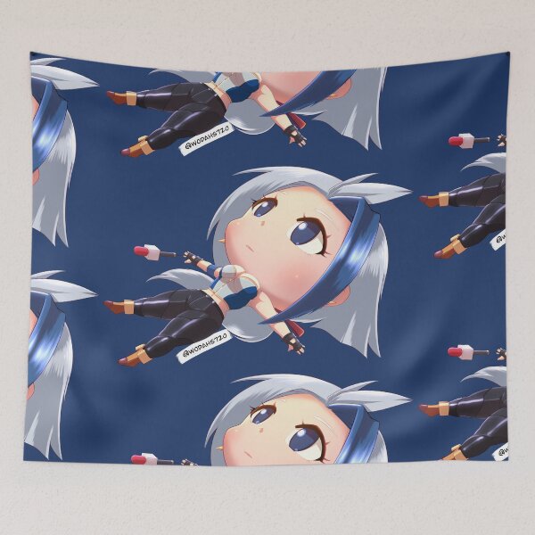 Item preview, Chibi Not-Today 2021 designed and sold by MartinUve.