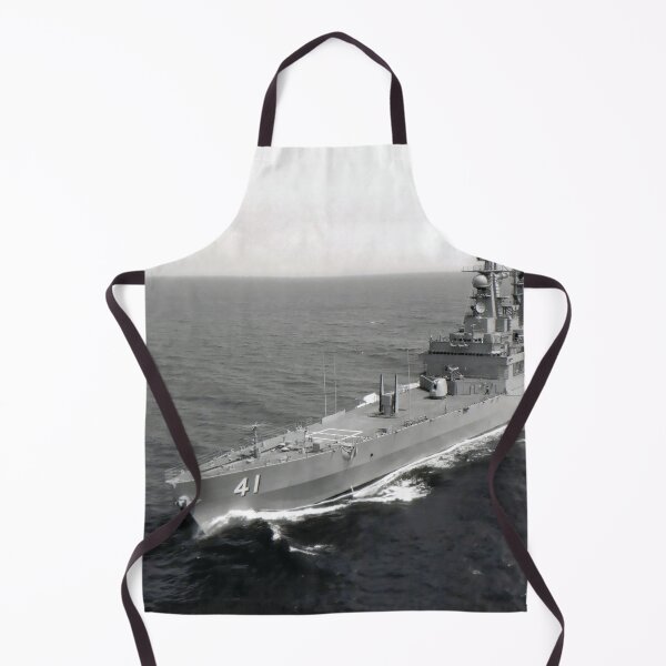 Item preview, USS ARKANSAS (CGN-41) SHIP'S STORE designed and sold by militarygifts.